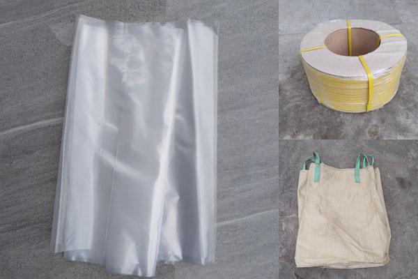 Một số sản phẩm đóng gói