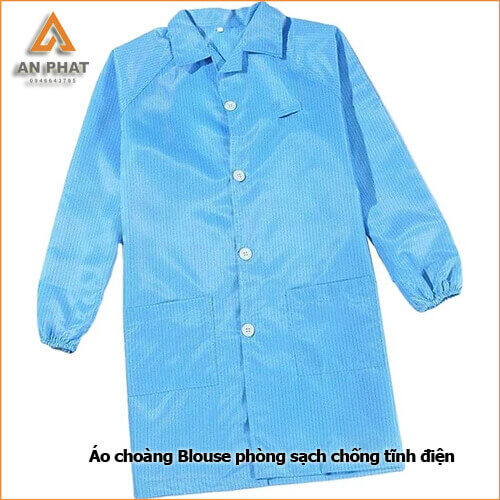 Áo choàng phòng sạch giá rẻ