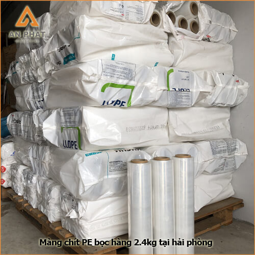 Màng chít được đóng bao 6 cuộn, miễn phí vận chuyển tại tp hải phòng