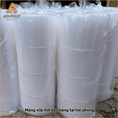 xốp bọc hàng chống sốc đa dạng kích thướng