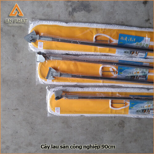 cán inox và khung bàn lau lắp ghép đa năng, dễ dàng