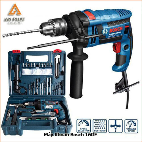 Máy khoang đa chức năng