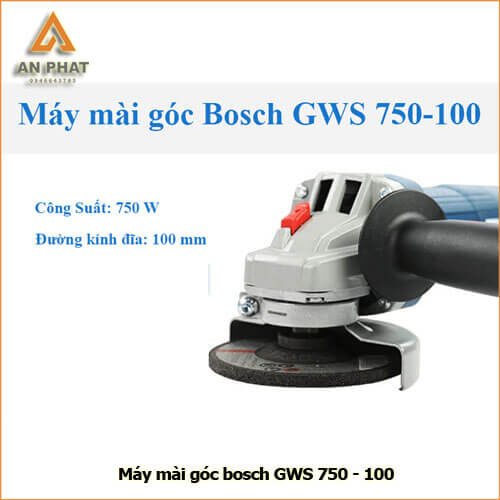 máy mài điện bosch